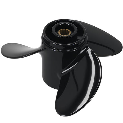 8" Pitch Propeller for Mercury Mariner 4 5 6HP (1964–2012)