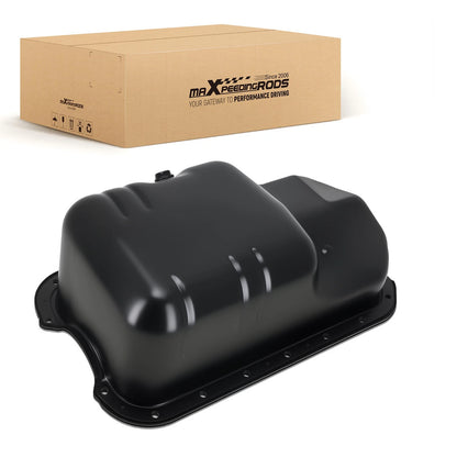 Front Oil Pan for Honda Civic 1.7L DX LX (2001–2005)