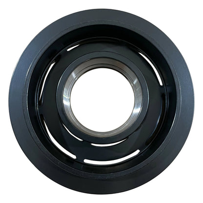 AC Compressor Pulley Replacement for Dodge Nitro 3.7L (2007–2012)