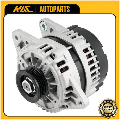 Alternator for Kia Rio and Hyundai Accent (2006–2009)