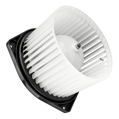 HVAC Heater Blower Motor with Fan Cage for Mitsubishi Outlander (2007–2015)