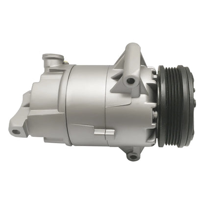 AC Compressor Replacement for Pontiac Pursuit 2.2L (2005–2005)