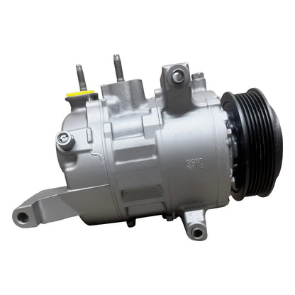 AC Compressor Replacement for Ford Ranger 2.7L (2012–2022)