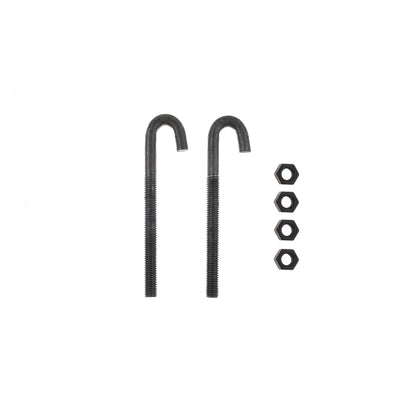 2X Fuel Tank Straps for Chevrolet G10 G20 G30 GMC G15 G25 G3500 (1970–1995)