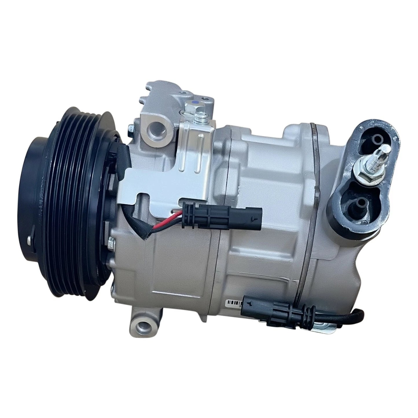 AC Compressor Kit Replacement for GMC Terrain 2.4L (2012–2016)