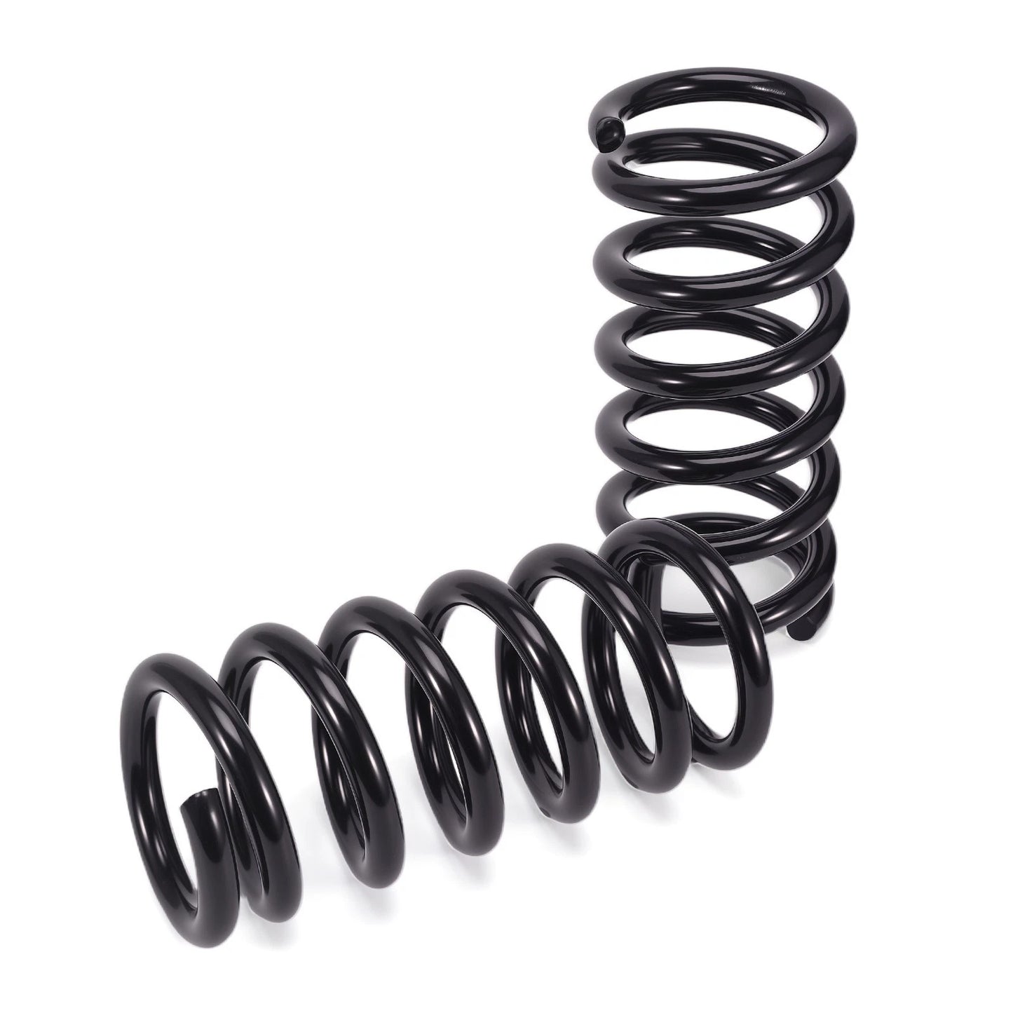 Front Suspension Drop Springs 1" for Ford F-150 2WD (1997–2003) 12.79" Length