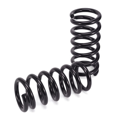 Front Suspension Drop Springs 1" for Ford F-150 2WD (1997–2003) 12.79" Length