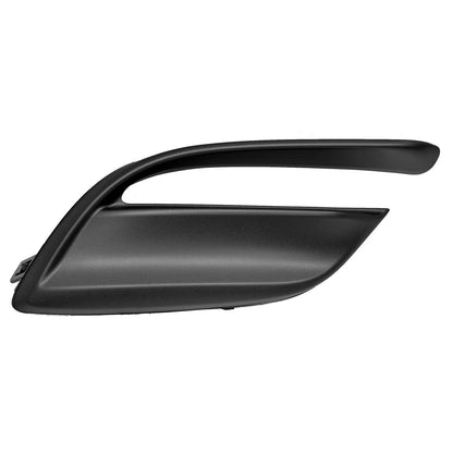Fog Light Cover Passenger Side Replacement Textured for Toyota Camry (2012–2017)