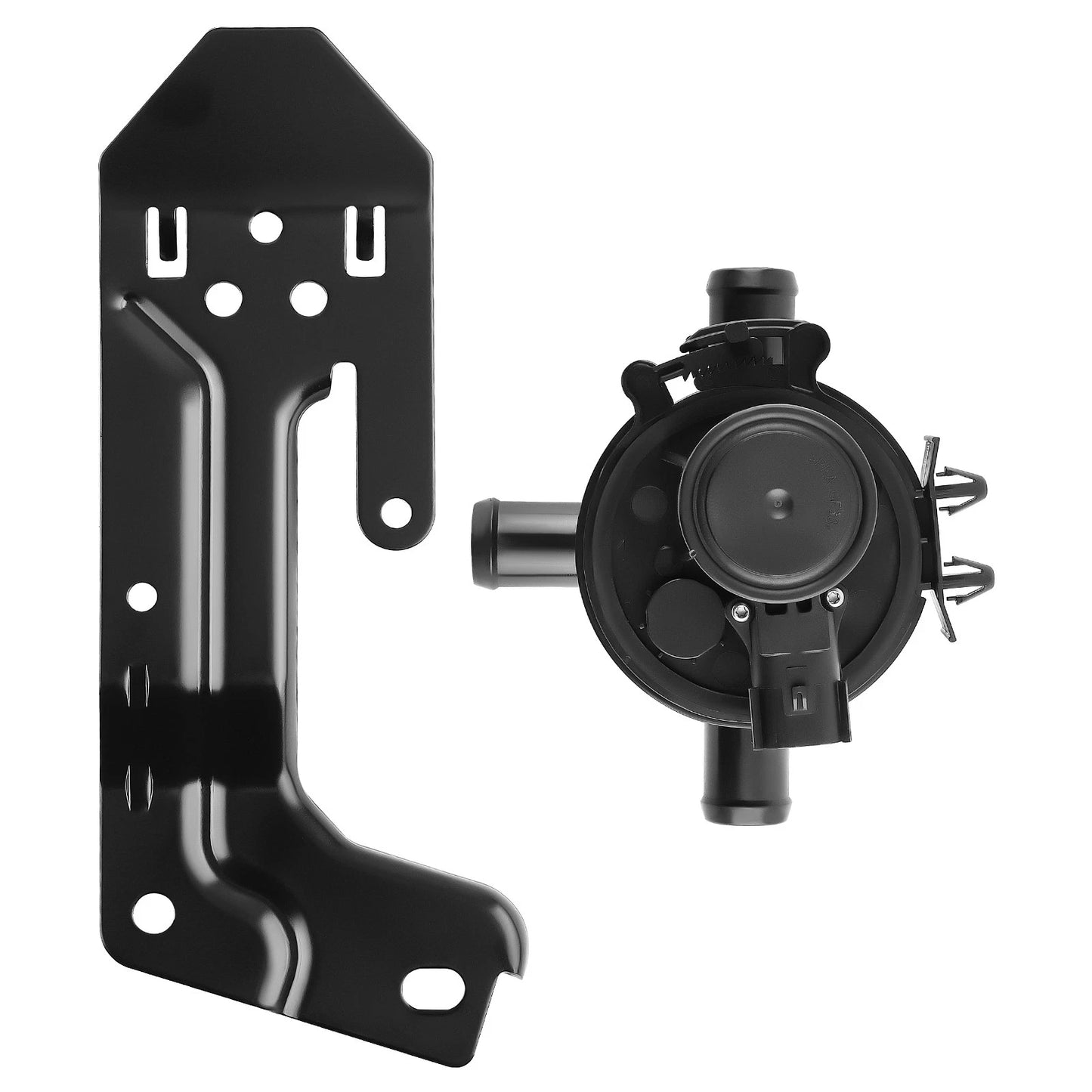 3-Way Heater Control Valve for Dodge Ram 1500 (2013–2018)