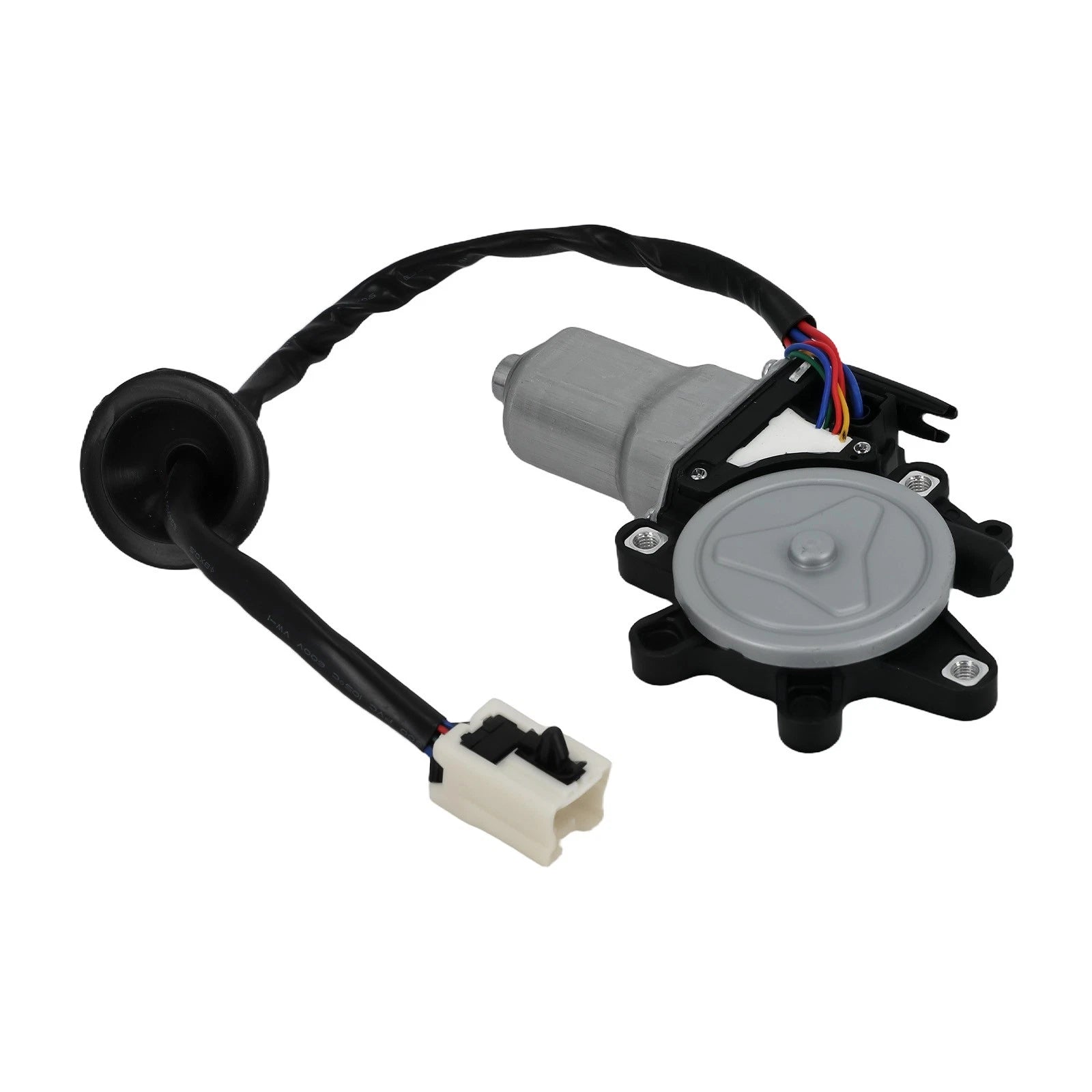 Electric Window Motor Front for Infiniti (2002–2008) Left