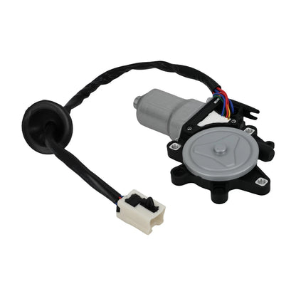 Electric Window Motor Front for Infiniti (2002–2008) Left