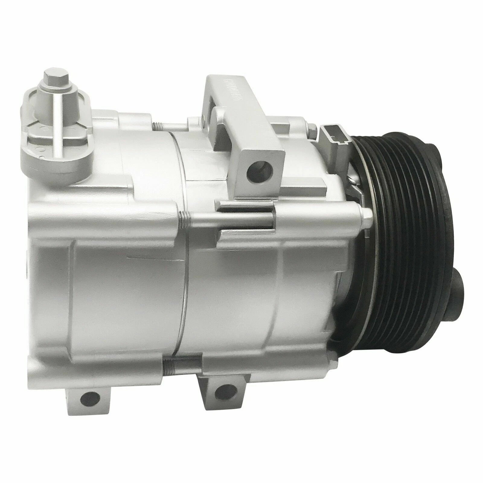 AC Compressor Heavy Duty Replacement for International CF600 4.5L (2005–2007)