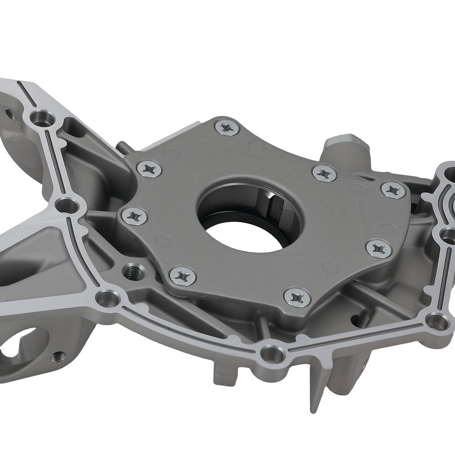 Engine Oil Pump for Toyota Tundra Tacoma 3.4L (2000–2004)