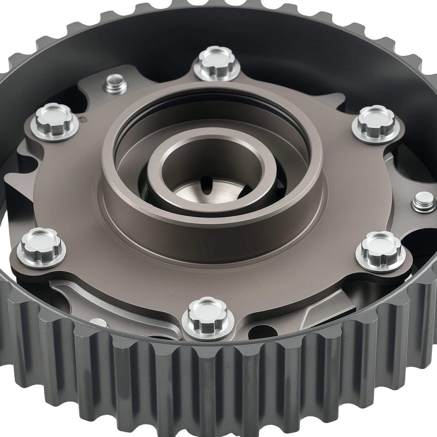 Exhaust Camshaft VVT Timing Gear for Volvo S40 (2000–2004)