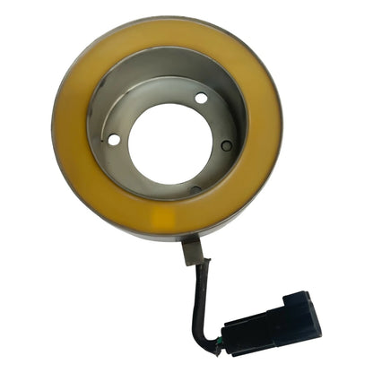 A/C Compressor Clutch Replacement for Lincoln Navigator 3.5L (2015–2017)