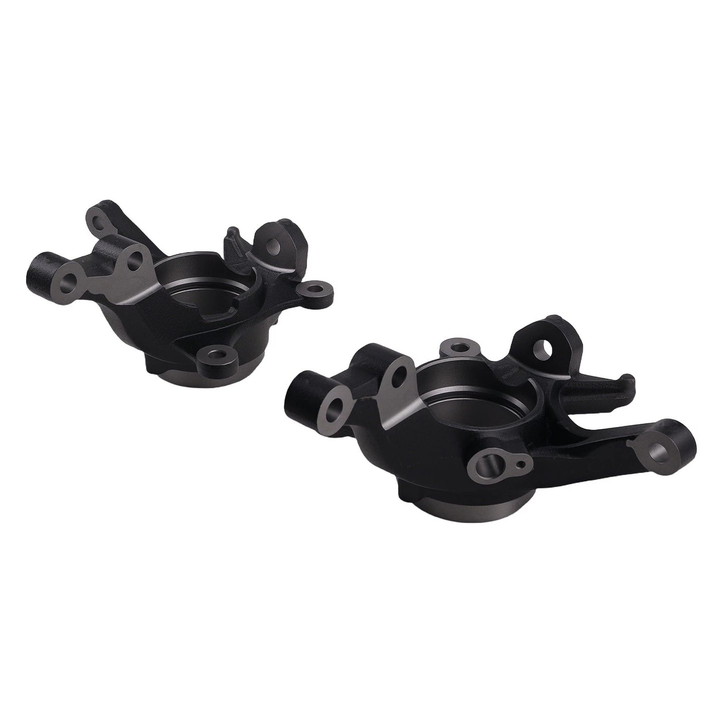 Front Steering Knuckle Pair for Hyundai Elantra (2013–2014)