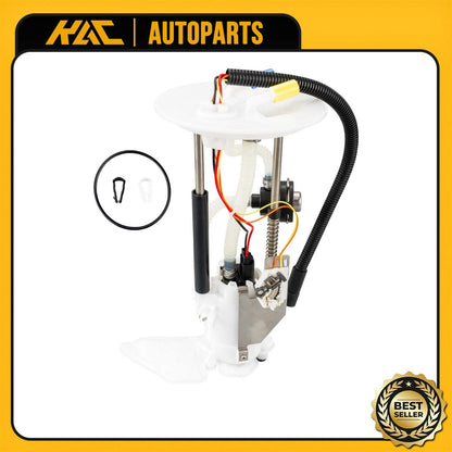 Fuel Pump Module Assembly for Ford Expedition (2003–2004)