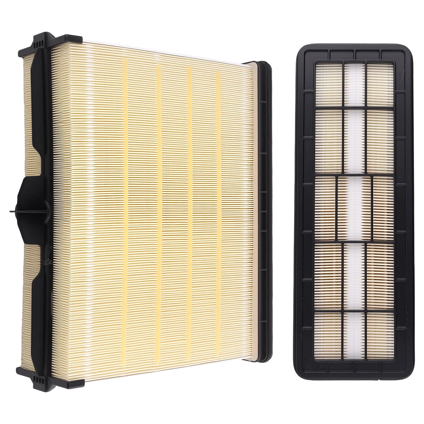 Air Filter for Agricultural Equipment ATV (2000–2025)