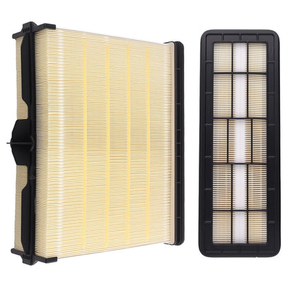 Air Filter for Agricultural Equipment ATV (2000–2025)