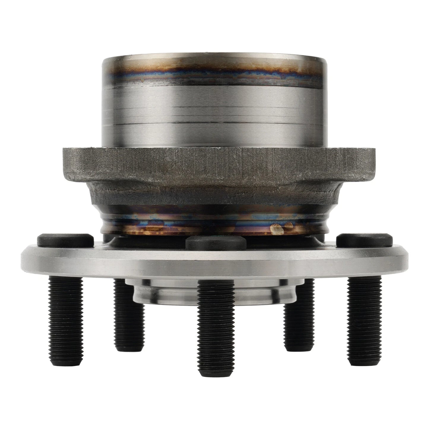 Front Wheel Bearing and Hub Assembly for Honda Pilot MDX ZDX (2009–2013)