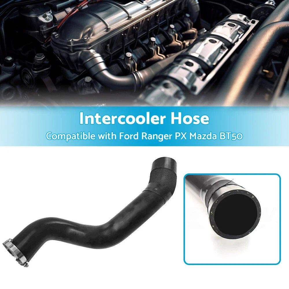Intercooler Cold Side Hose for Ford Ranger PX, Mazda BT50 3.2L (2012-)