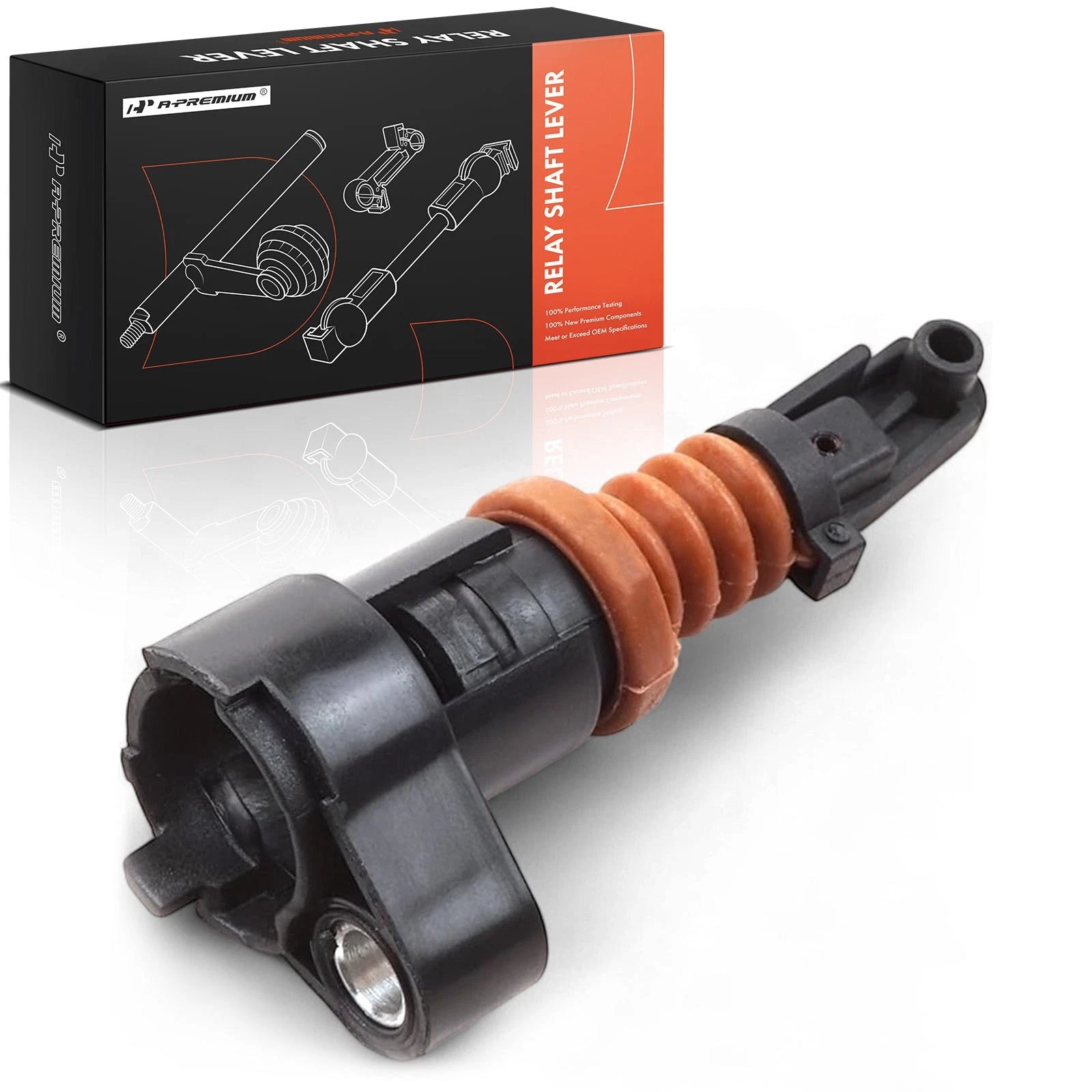 Automatic Transmission Shifter Linkage for Mercedes-Benz