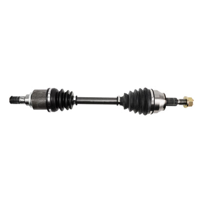 CV Axle Assembly for Ford Focus 2012–2018 L4 2.0L Auto Dual Clutch Front