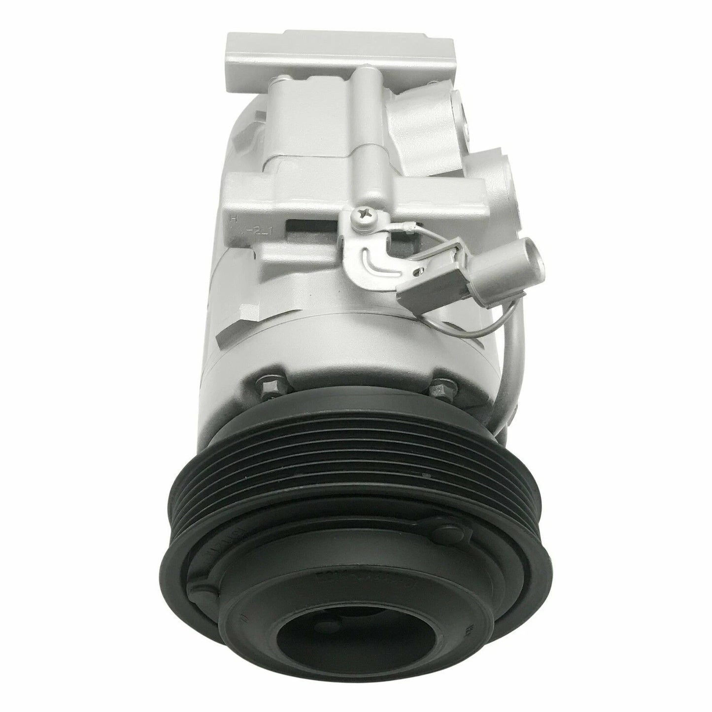 A/C Compressor Kit with O-Rings for Ford FG Falcon (2008–2014)