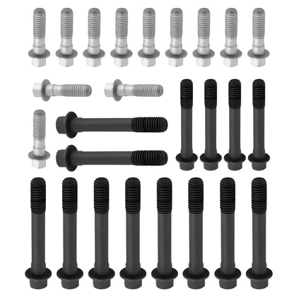 Cylinder Head Hardware Kit for Chevrolet Astro Blazer C10 (1985–2005)