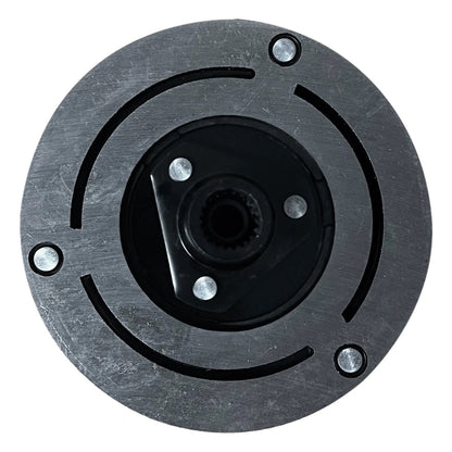 AC Compressor Clutch Replacement for Hyundai Elantra 2.0L (2019–2020)