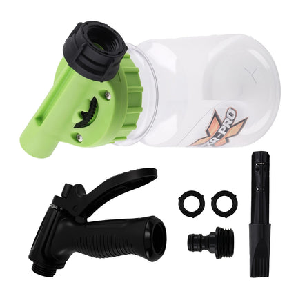 Foam Lance Car Wash Foam Cannon Gun for Universal (—2024)
