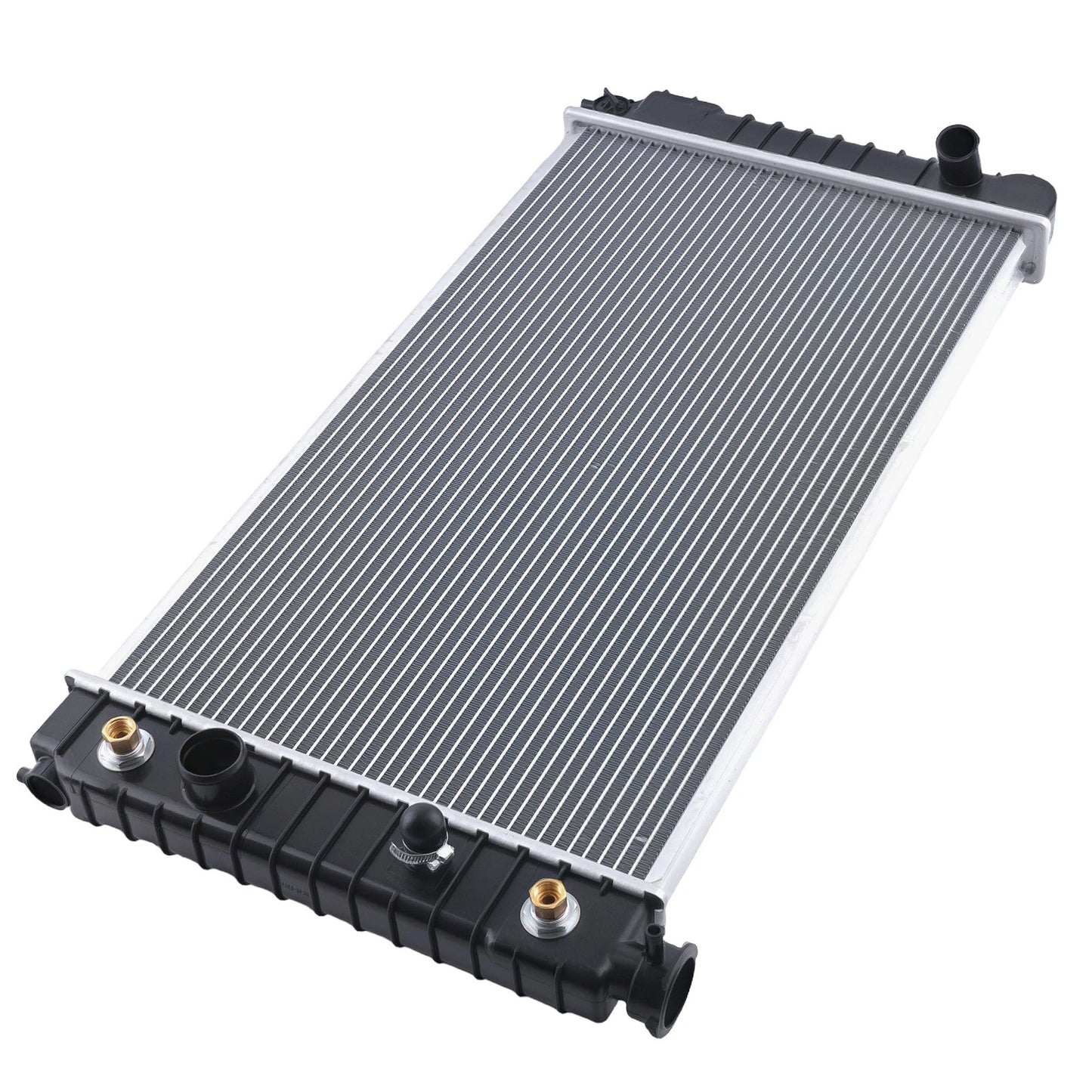 Aluminum Radiator for Chevrolet S10 Blazer (1988–1994) 4.3L