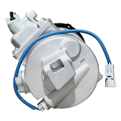 AC Compressor Replacement for Lexus GS430 4.3L (2006–2007)