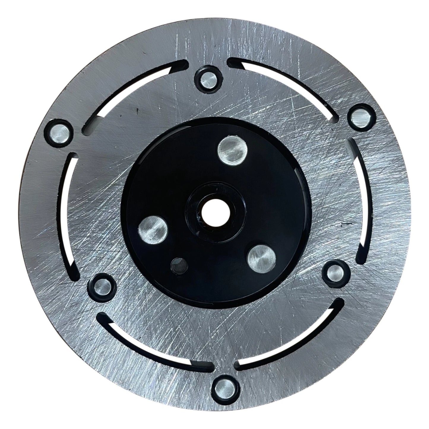 AC Compressor Clutch Replacement for Acura ILX 2.0L (2013–2015)