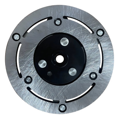 AC Compressor Clutch Replacement for Acura ILX 2.0L (2013–2015)
