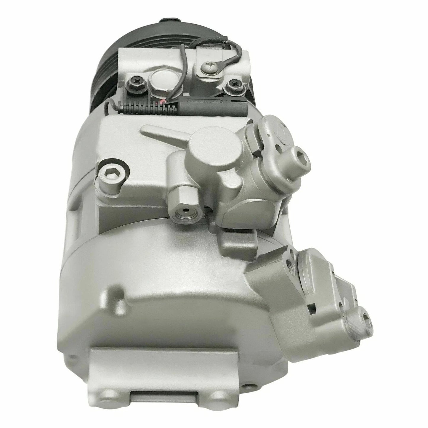 A C Compressor Kit Replacement for Ford Falcon BA (2003–2005)