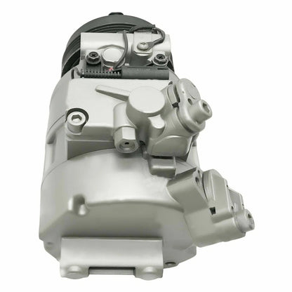 A C Compressor Kit Replacement for Ford Falcon BA (2003–2005)