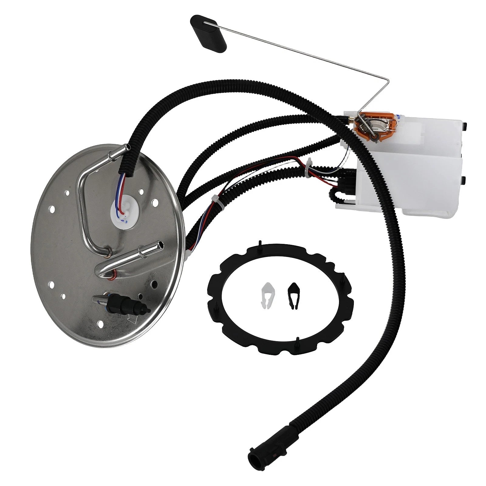 Fuel Pump Module for Ford F-250 F-350 Super Duty (2000–2004)