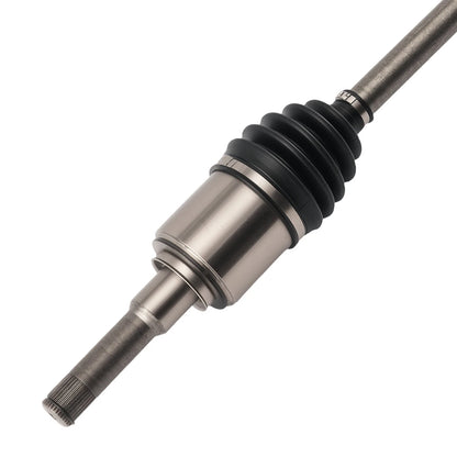 Front Left CV Axle Assembly for Buick LaCrosse 2018-2019 for Chevrolet Malibu 2016-2018