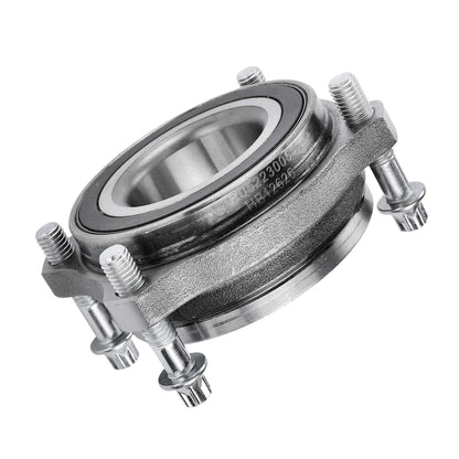 2X Rear Wheel Bearing for Mercedes-Benz C300 C350E C400 C43 AMG (2015–2021)