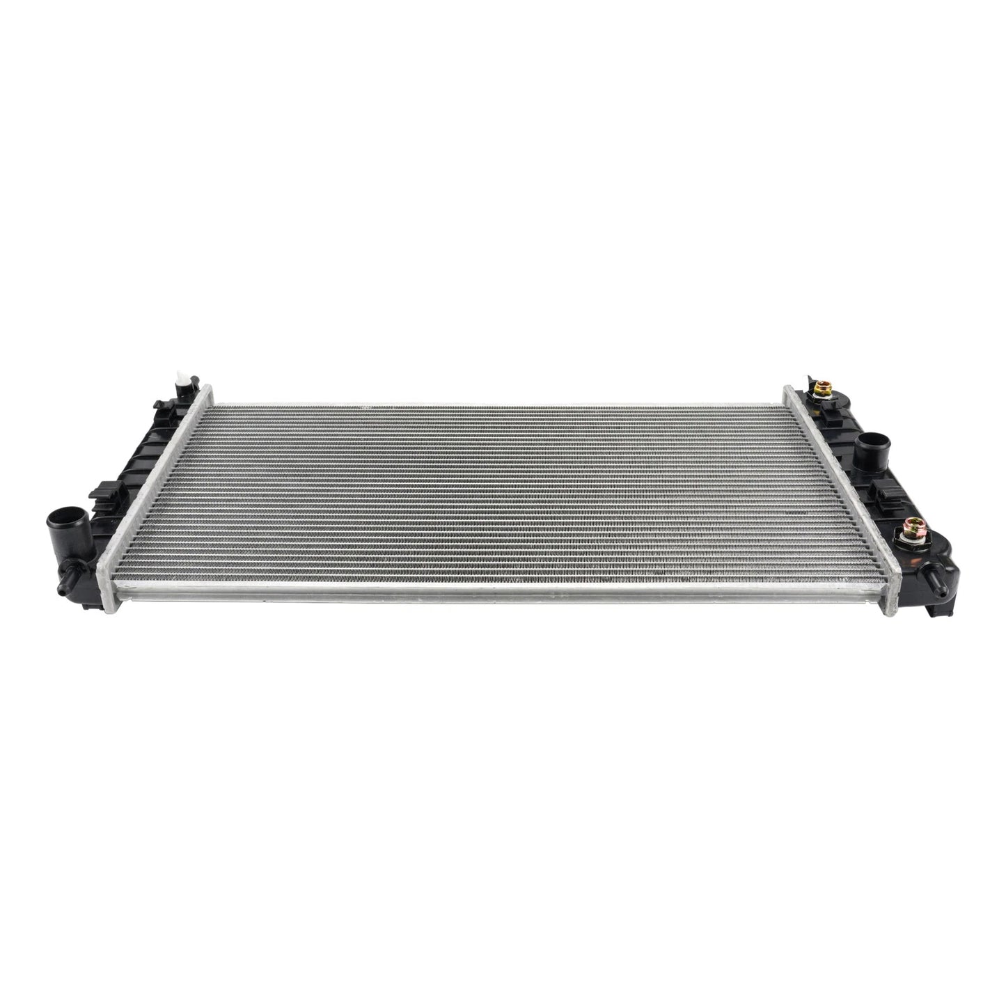 Aluminum Radiator for Chevrolet Malibu (2004–2008) 2.2L L4