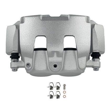 Front Right Brake Caliper with Bracket for Mitsubishi Raider (2006–2009)