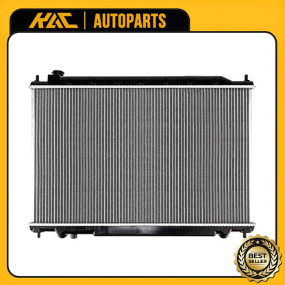 Aluminum Core Radiator for Nissan Murano (2003–2007)