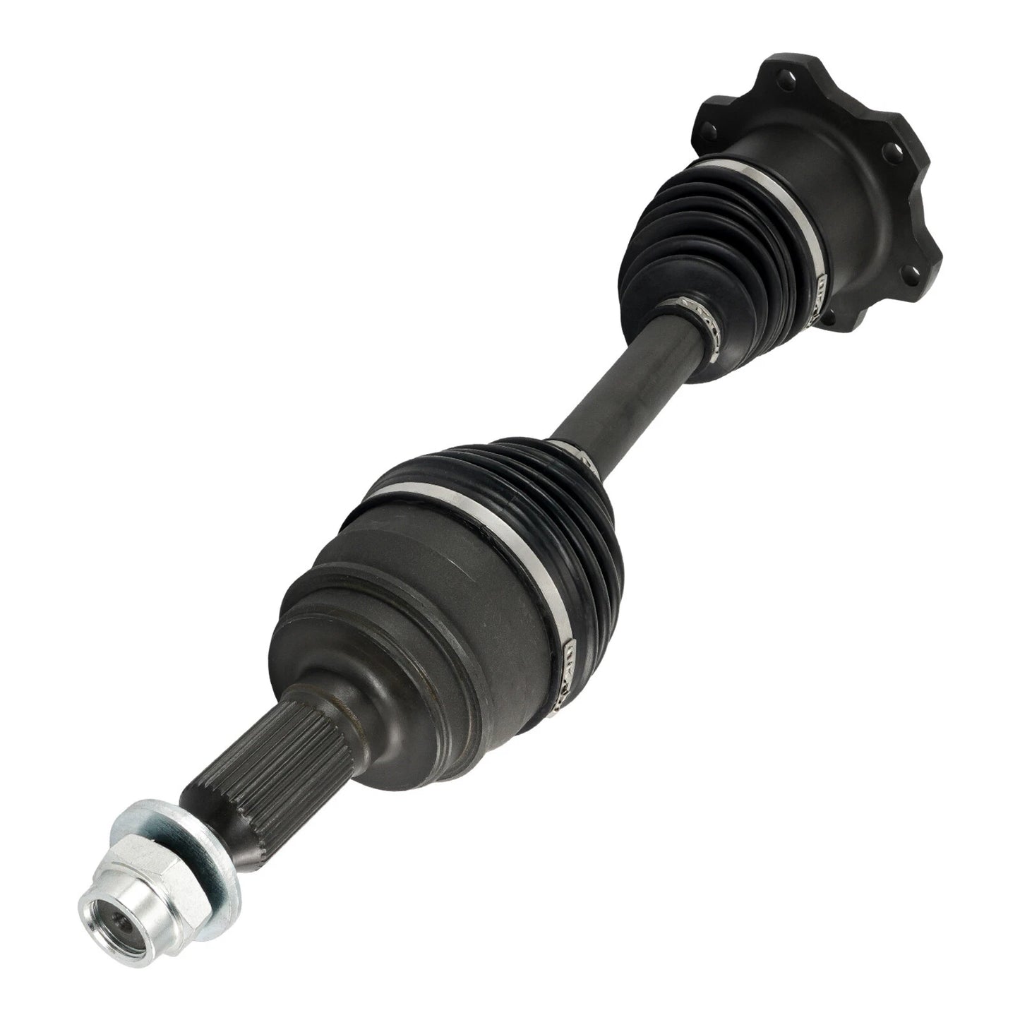 Front CV Axle Shaft Assembly for Chevrolet Silverado 1500 Tahoe (2014–2020)