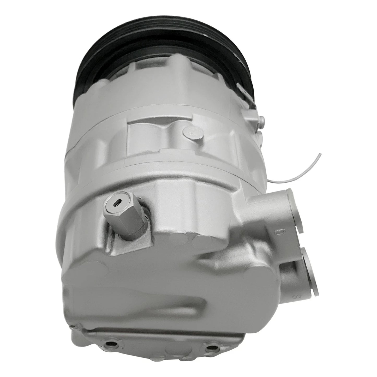 AC Compressor Replacement for Infiniti J30 3.0L (1993–1997)