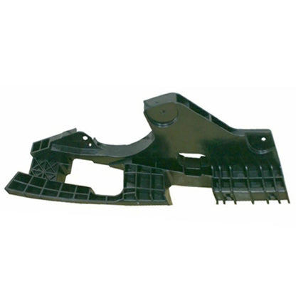 Bumper Cover Support Replacement Passenger Side Front for Toyota (2005–2015)