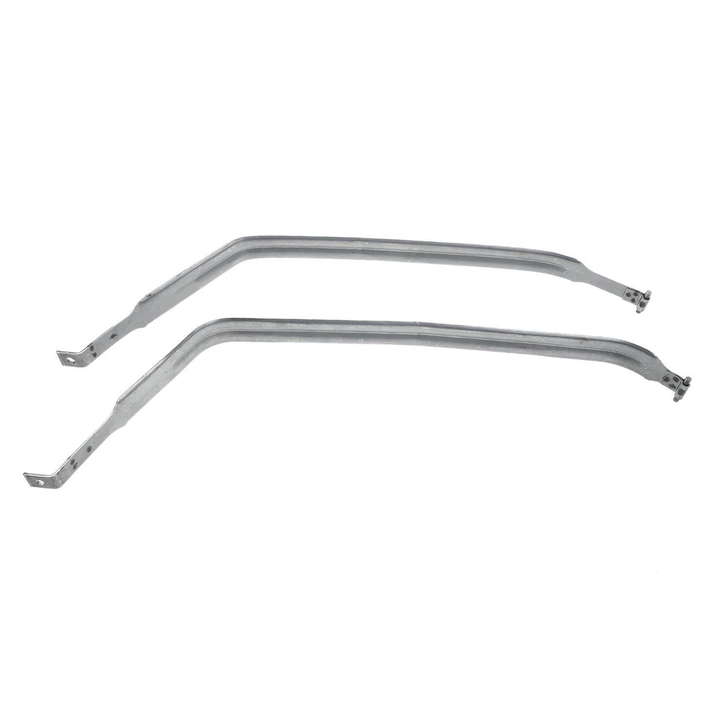 2X Fuel Tank Strap for Buick Allure (2005–2009) Chevy Impala (2006–2012)