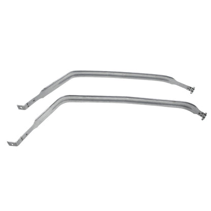 2X Fuel Tank Strap for Buick Allure (2005–2009) Chevy Impala (2006–2012)