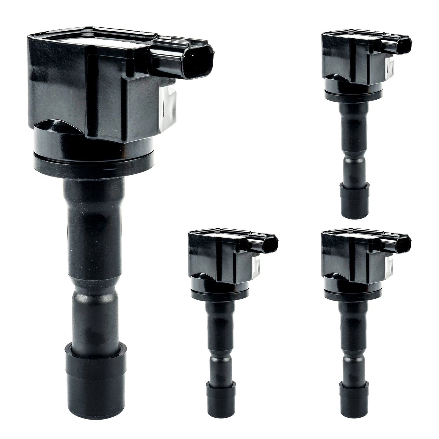 Ignition Coil Set for Honda (2009–2016) CR-Z & Fit 1.5L (2011–2016)