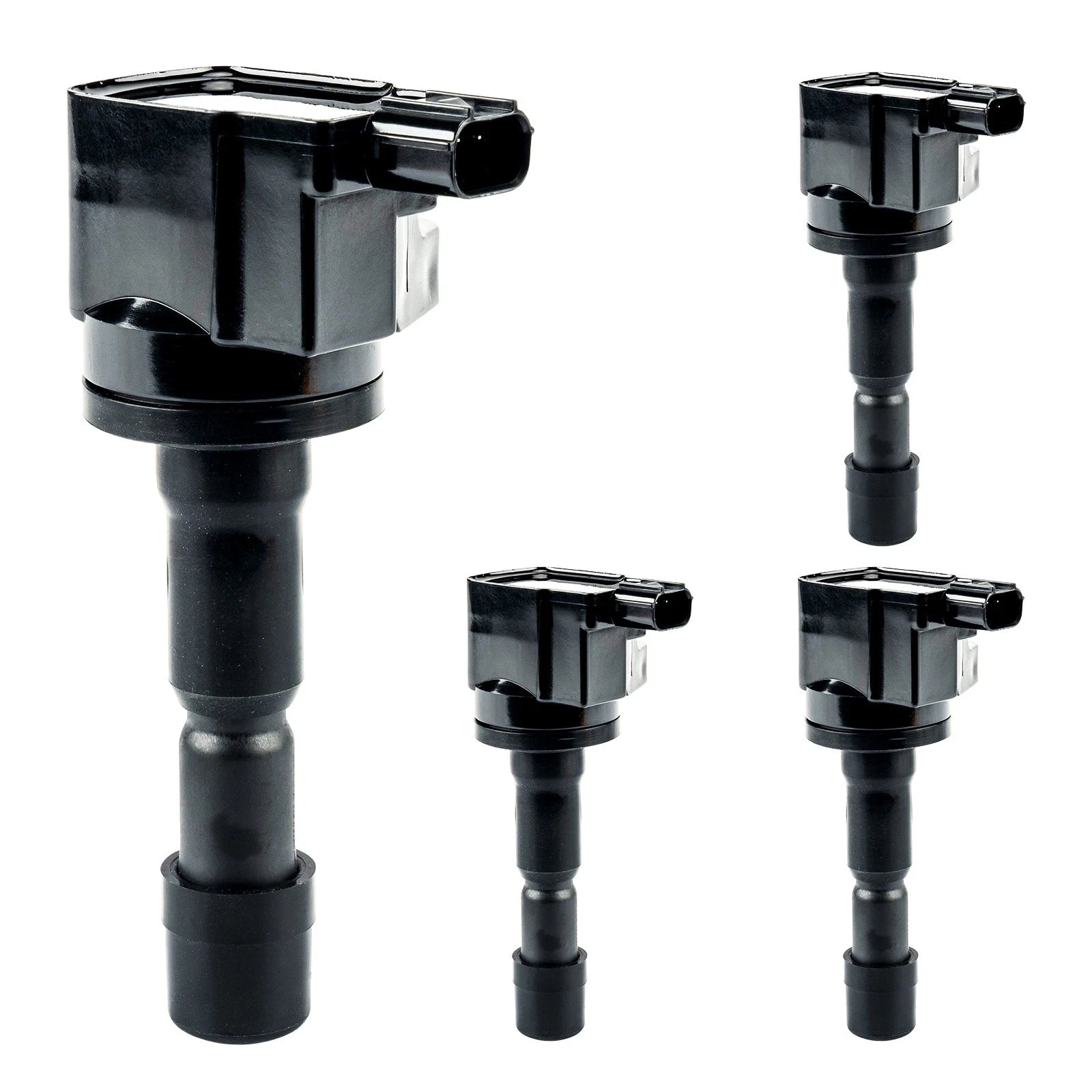 Ignition Coil Set for Honda (2009–2016) CR-Z & Fit 1.5L (2011–2016)